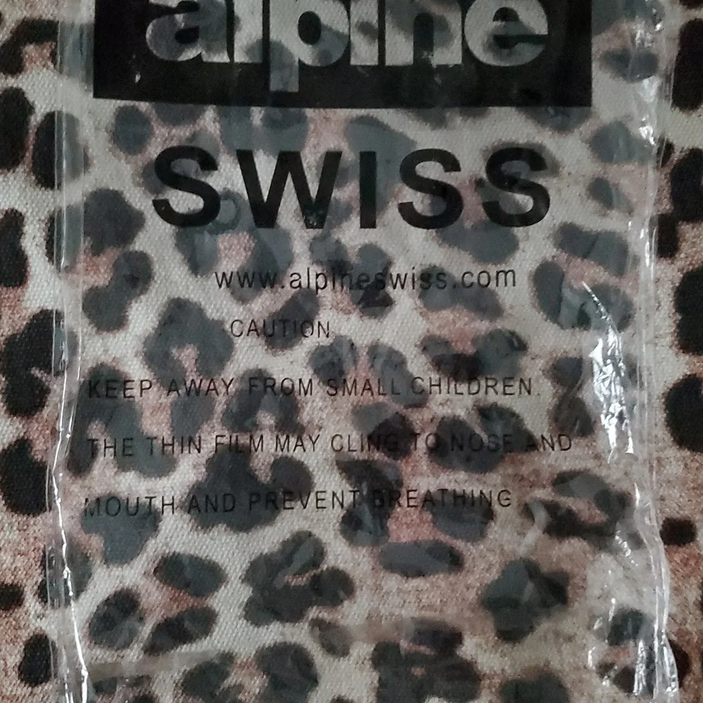 *NIP* Alpine Swiss Gloves - Picture 14 of 16